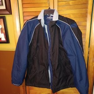 Women's gamewear jacket size large